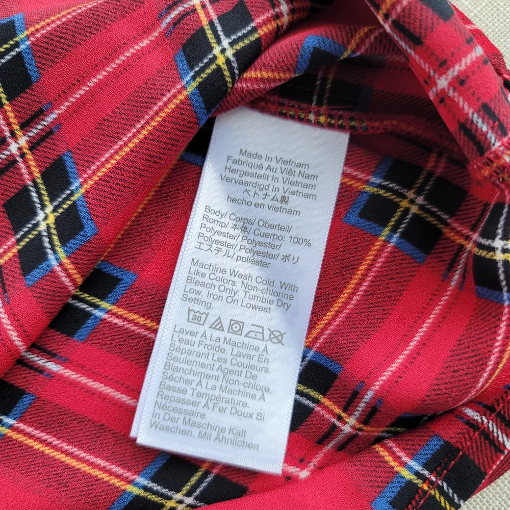 J. Crew crew sz